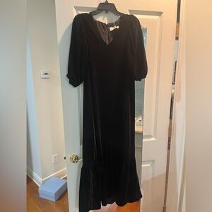 NWT Anna Cate dress size M